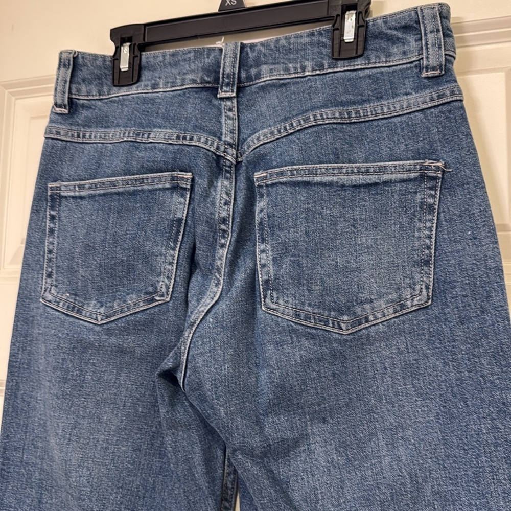 J. Crew Flare Jeans - Picture 4 of 4